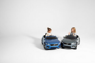 วอลโว่ คาร์ ประกาศนโยบาย “Family Bond by Volvo Cars”