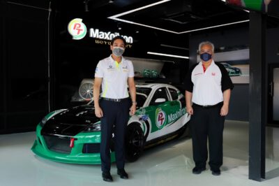 PT Maxnitron Motorsport ผนึกกำลัง GPI Motorsport พลิกโฉมรายการแข่งขันรถยนต์ทางเรียบในประเทศไทย