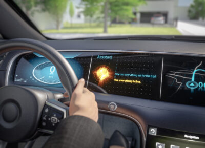 Continental and Elektrobit Bring First Automotive Supplier In-vehicle Integration of Amazon’s Alexa Custom Assistant