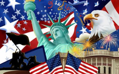 ประวัติวันประกาศอิสรภาพสหรัฐฯ ‘วันชาติอเมริกา’ 4 กรกฎาคม