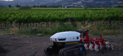 Tilling AI: Startup Digs into Autonomous Electric Tractors for Organics