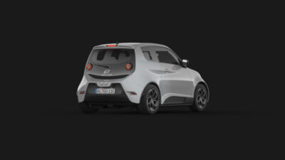 Next.e.GO ผู้ผลิตรถยนต์ไฟฟ้าจากเยอรมนี ประสบความสำเร็จในการระดมทุนรอบ Series C มูลค่า 57 ล้านดอลลาร์