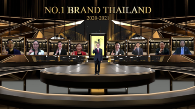 Bridgestone Wins the “No.1 Brand Thailand 2020-2021” Award, Reinforcing the Leadership in the Tire Market for 10th Consecutive Years