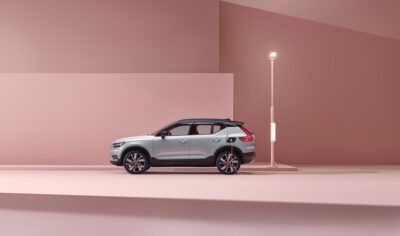 วอลโว่ คาร์ เตรียมเปิดตัว ยนตรกรรมระดับพรีเมียมรุ่นอัพเกรด Volvo XC60 Recharge Plug-in Hybrid สุดยอดนวัตกรรมยานยนต์เอสยูวีปลั๊กอินไฮบริดโฉมใหม่ ในงานไทยแลนด์ อินเตอร์เนชั่นแนล มอเตอร์ เอ็กซ์โป 2021