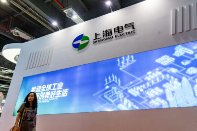 Shanghai Electric Implements Green Construction Practices to Protect Dubai Natural Environment