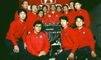 ความสำเร็จของการบริหารงาน HONDA MOTOR- ตอนที่ 10.4 ฮอนด้า : การขยายงานและกลยุทธ์ระดับนานาชาติ (ค.ศ. 1982-87)