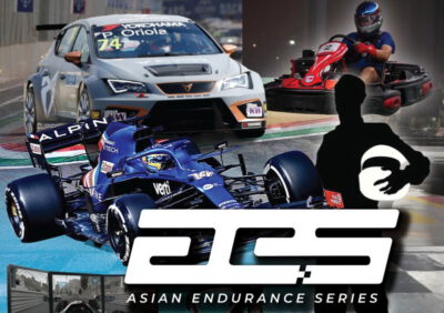 SGD$10,000 up for Grabs in Asian Endurance Series eSports Race Season 4 is currently accepting registrations and even 9th place could be winning cash prizes.