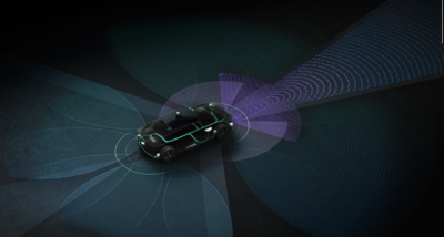Introducing NVIDIA DRIVE Hyperion 9: Next-Generation Platform for Software-Defined Autonomous Vehicle Fleets