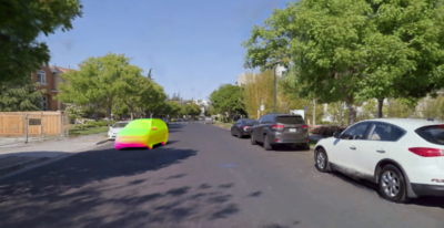 NVIDIA Showcases Novel AI Tools in DRIVE Sim to Advance Autonomous Vehicle Development