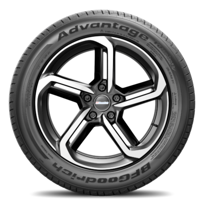 ‘BFGoodrich ADVANTAGE TOURING’ SET TO INVADE THE ON-ROAD TYRE MAKRET WITH GREATER COVERAGE FROM SEDANS, PICK-UPS, MINIVANS TO CUVs & SUVs