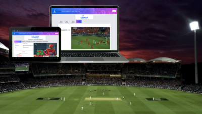 How’s That? Startup Ups Game for Cricket, Football and More With Vision AI