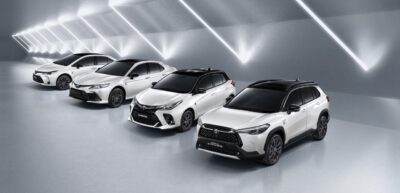 Toyota Announces 2022 Mid-Year Business Performance With Total Car Market Projection at 880,000 Units