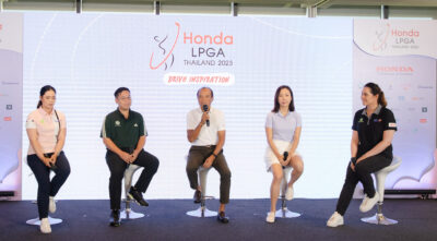Honda LPGA Thailand set to return in full force with fans of world-class players welcome to join 16th edition from February 23rd – 26th at Siam Country Club Pattaya