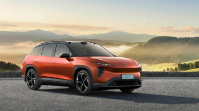 Hello, World: NIO Expands Global Footprint With Intelligent Vehicle Experiences