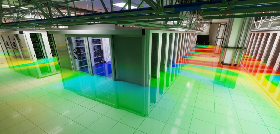 Supercomputing Superpowers: NVIDIA Brings Digital Twin Simulation to HPC Data Center Operators