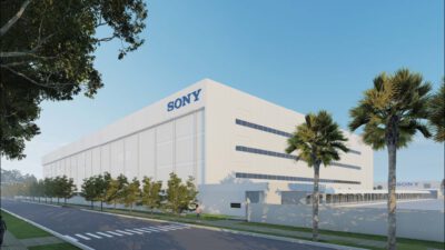 Sony ลงทุน 2,500 ล้าน ตั้งโรงงานผลิตเซมิคอนดักเตอร์ ในไทย ย้ายฐานการผลิตจากญี่ปุ่น