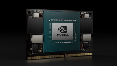 Boost Edge AI Performance with the New NVIDIA Jetson Orin NX 16GB