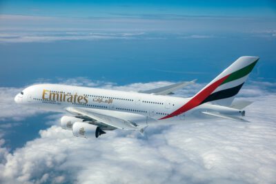 Emirates Travel Fair 2023 กลับมาแล้ว! พร้อมดีลสุดคุ้มเหนือใคร 9-12 มีนาคมนี้ ที่สยามพารากอน