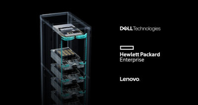 แพลตฟอร์มเครือข่ายอีเทอร์เน็ตใหม่ของ NVIDIA สำหรับ AI พร้อมวางจำหน่ายเร็วๆ นี้จาก Dell Technologies, Hewlett Packard Enterprise, Lenovo