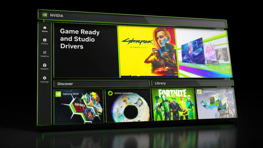 New GeForce Game Ready Driver For Nightingale With DLSS 3 and Reflex Also Unlocks AI Features In The New NVIDIA App Beta
