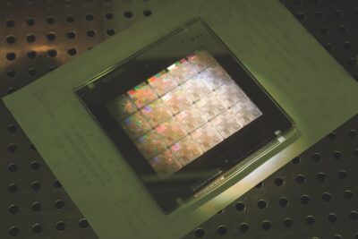 TSMC and Synopsys Bring Breakthrough NVIDIA Computational Lithography Platform to Production